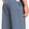 Mens Quiksilver Boardshorts | Union Heather 20