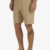 Mens Quiksilver Boardshorts | Union Heather Amphibian 20