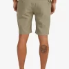 Mens Quiksilver Boardshorts | Union Heather Amphibian 20