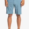 Mens Quiksilver Boardshorts | Union Heather Amphibian 20