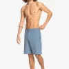 Mens Quiksilver Boardshorts | Union Heather Amphibian 20