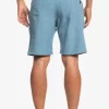 Mens Quiksilver Boardshorts | Union Heather Amphibian 20