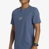 Mens Quiksilver Tees | Urban Surfin T-Shirt