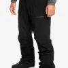 Mens Quiksilver Snow Pants | Utility Shell Snow Pants