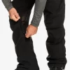 Mens Quiksilver Snow Pants | Utility Shell Snow Pants