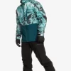 Mens Quiksilver Snow Pants | Utility Shell Snow Pants