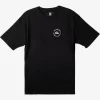 Mens Quiksilver Tees | Waterman A Proper Pint T-Shirt