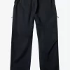 Mens Quiksilver Pants | Waterman After Surf Elastic Waist Pants