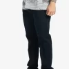 Mens Quiksilver Pants | Waterman After Surf Elastic Waist Pants