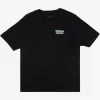 Mens Quiksilver Tees | Waterman All Filled Up Qt-Shirt