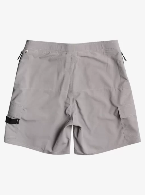 Mens Quiksilver Amphibians | Waterman Azimuth Amphibian 18" Shorts