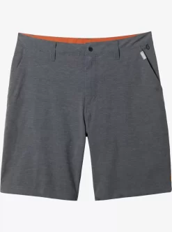 Mens Quiksilver Amphibians | Waterman Backwater 20" Amphibian Boardshorts