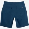 Mens Quiksilver Amphibians | Waterman Backwater 20