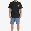 Mens Quiksilver Amphibians | Waterman Backwater 20