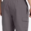 Mens Quiksilver Elastic Waist | Waterman Balance 18