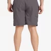 Mens Quiksilver Elastic Waist | Waterman Balance 18