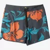 Mens Quiksilver Boardshorts | Waterman Big Charmer Boardshorts