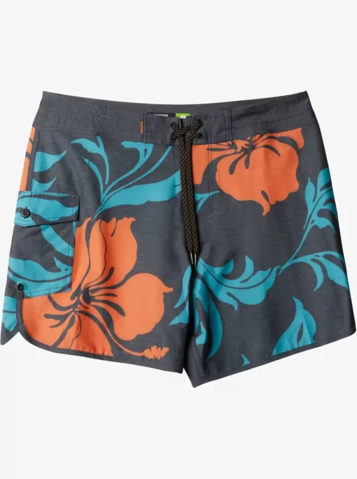 Mens Quiksilver Boardshorts | Waterman Big Charmer Boardshorts