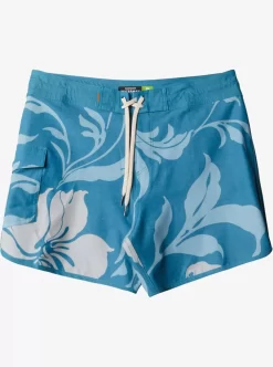 Mens Quiksilver Boardshorts | Waterman Big Charmer Boardshorts