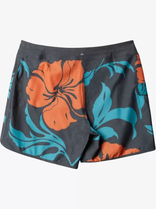 Mens Quiksilver Boardshorts | Waterman Big Charmer Boardshorts