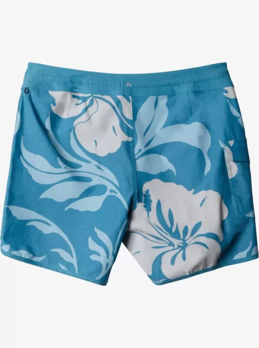 Mens Quiksilver Boardshorts | Waterman Big Charmer Boardshorts