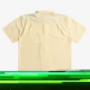 Mens Quiksilver Shirts & Polos | Waterman Centinela Premium Anti-Wrinkle Shirt