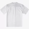 Mens Quiksilver Shirts & Polos | Waterman Centinela Premium Anti-Wrinkle Shirt