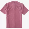 Mens Quiksilver Shirts & Polos | Waterman Centinela Premium Anti-Wrinkle Shirt