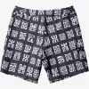 Mens Quiksilver Boardshorts | Waterman Channel Paddle 20