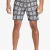 Mens Quiksilver Boardshorts | Waterman Channel Paddle 20