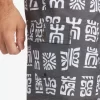 Mens Quiksilver Boardshorts | Waterman Channel Paddle 20