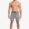 Mens Quiksilver Boardshorts | Waterman Channel Paddle 20