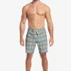 Mens Quiksilver Boardshorts | Waterman Channel Paddle 20