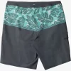 Mens Quiksilver Boardshorts | Waterman Half Dipped Boardshorts