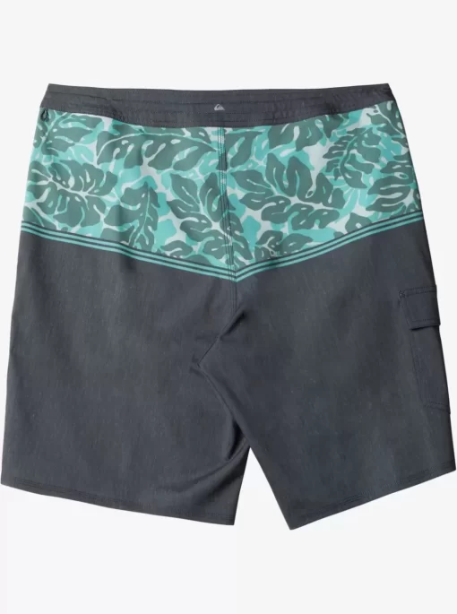 Mens Quiksilver Boardshorts | Waterman Half Dipped Boardshorts