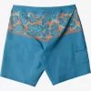 Mens Quiksilver Boardshorts | Waterman Half Dipped Boardshorts