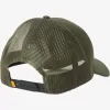 Mens Quiksilver Hats | Waterman Hook Minded Trucker Hat