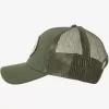 Mens Quiksilver Hats | Waterman Hook Minded Trucker Hat