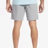 Mens Quiksilver Shorts | Waterman Last Light Elastic Waist 19