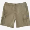 Mens Quiksilver Shorts | Waterman Maldive Atoll Cargo 20