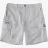 Mens Quiksilver Shorts | Waterman Maldive Atoll Cargo 20