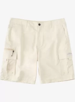 Mens Quiksilver Shorts | Waterman Maldive Atoll Cargo 20" Shorts