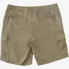 Mens Quiksilver Shorts | Waterman Maldive Atoll Cargo 20