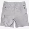 Mens Quiksilver Shorts | Waterman Maldive Atoll Cargo 20