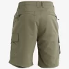 Mens Quiksilver Shorts | Waterman Maldive Atoll Cargo 20