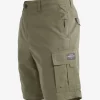 Mens Quiksilver Shorts | Waterman Maldive Atoll Cargo 20