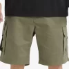 Mens Quiksilver Shorts | Waterman Maldive Atoll Cargo 20