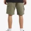 Mens Quiksilver Shorts | Waterman Maldive Atoll Cargo 20