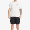 Mens Quiksilver Shorts | Waterman Maldive Atoll Cargo 20