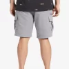 Mens Quiksilver Shorts | Waterman Maldive Atoll Cargo 20